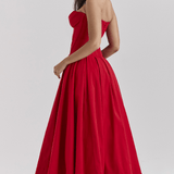 Lea™ Maxi rochie
