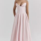 Lea™ Maxi rochie