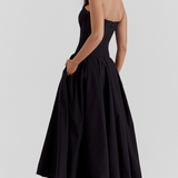 Lea™ Maxi rochie