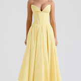 Lea™ Maxi rochie
