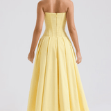 Lea™ Maxi rochie
