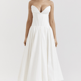 Lea™ Maxi rochie
