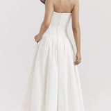 Lea™ Maxi rochie