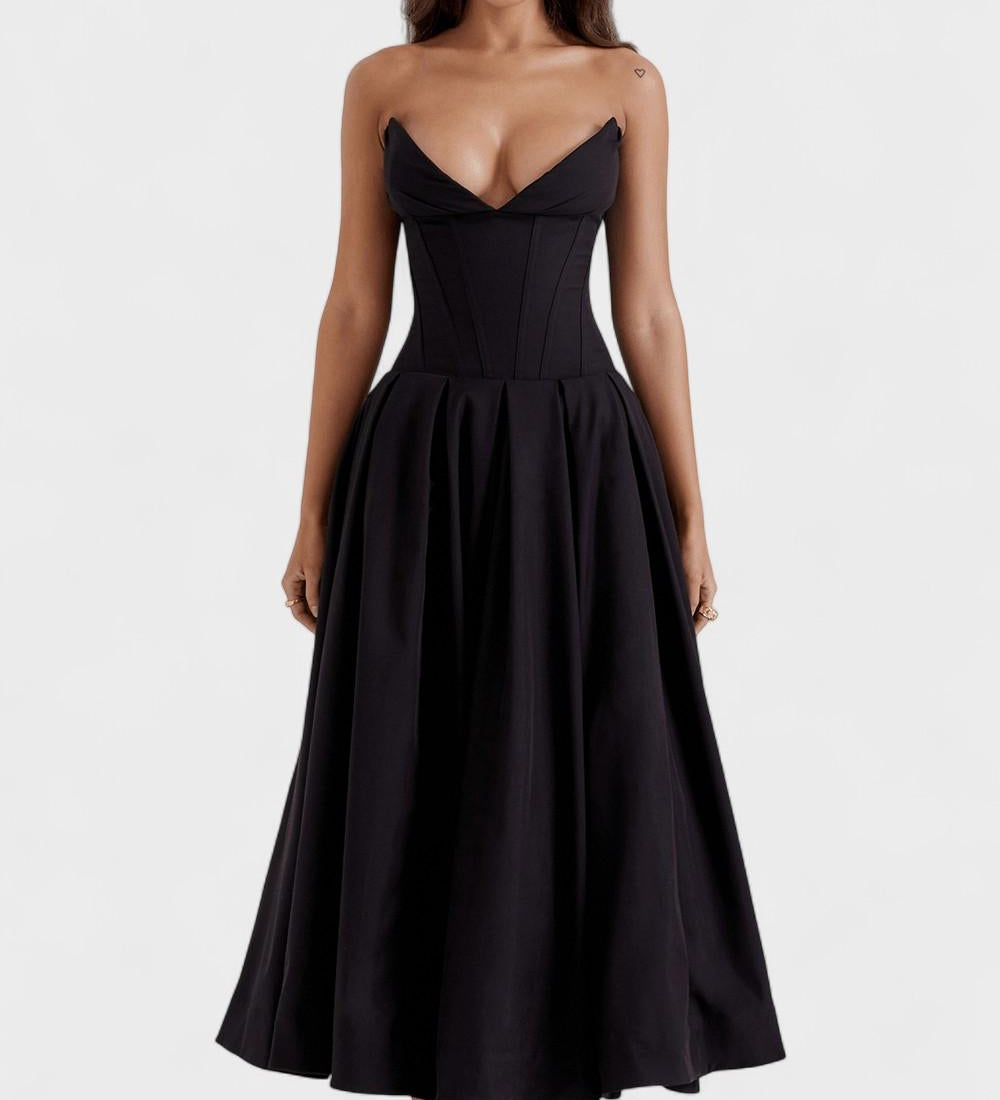 Lea™ Maxi rochie