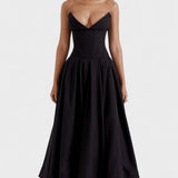 Lea™ Maxi rochie