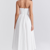 Lea™ Rochie Midi