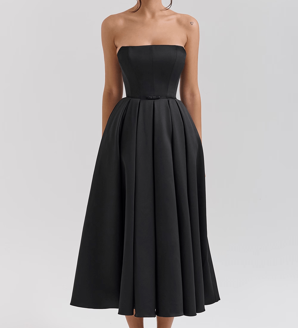 Lea™ Rochie Midi