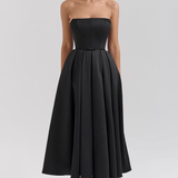 Lea™ Rochie Midi