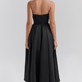 Lea™ Rochie Midi