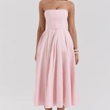 Lea™ Rochie Midi