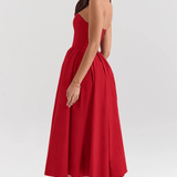 Lea™ Rochie Midi