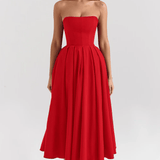 Lea™ Rochie Midi