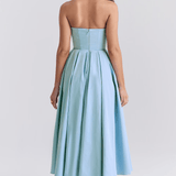Lea™ Rochie Midi