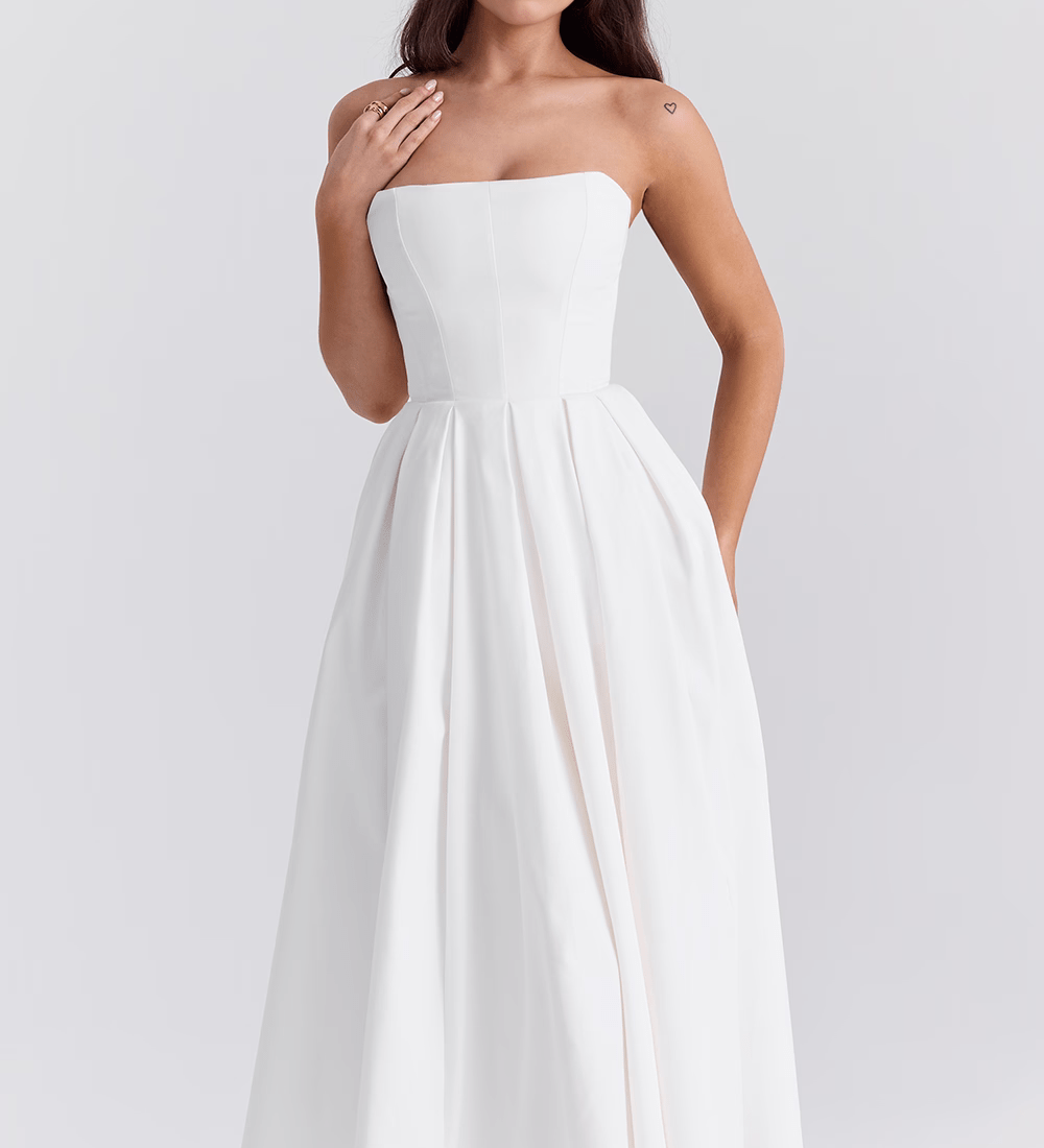 Lea™ Rochie Midi