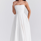 Lea™ Rochie Midi