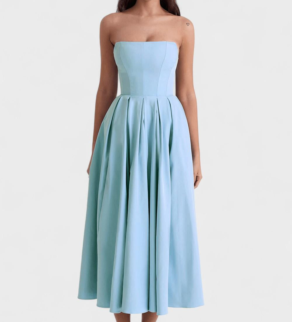 Lea™ Rochie Midi