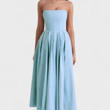 Lea™ Rochie Midi