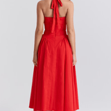 Lena™ Rochie Midi