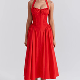 Lena™ Rochie Midi