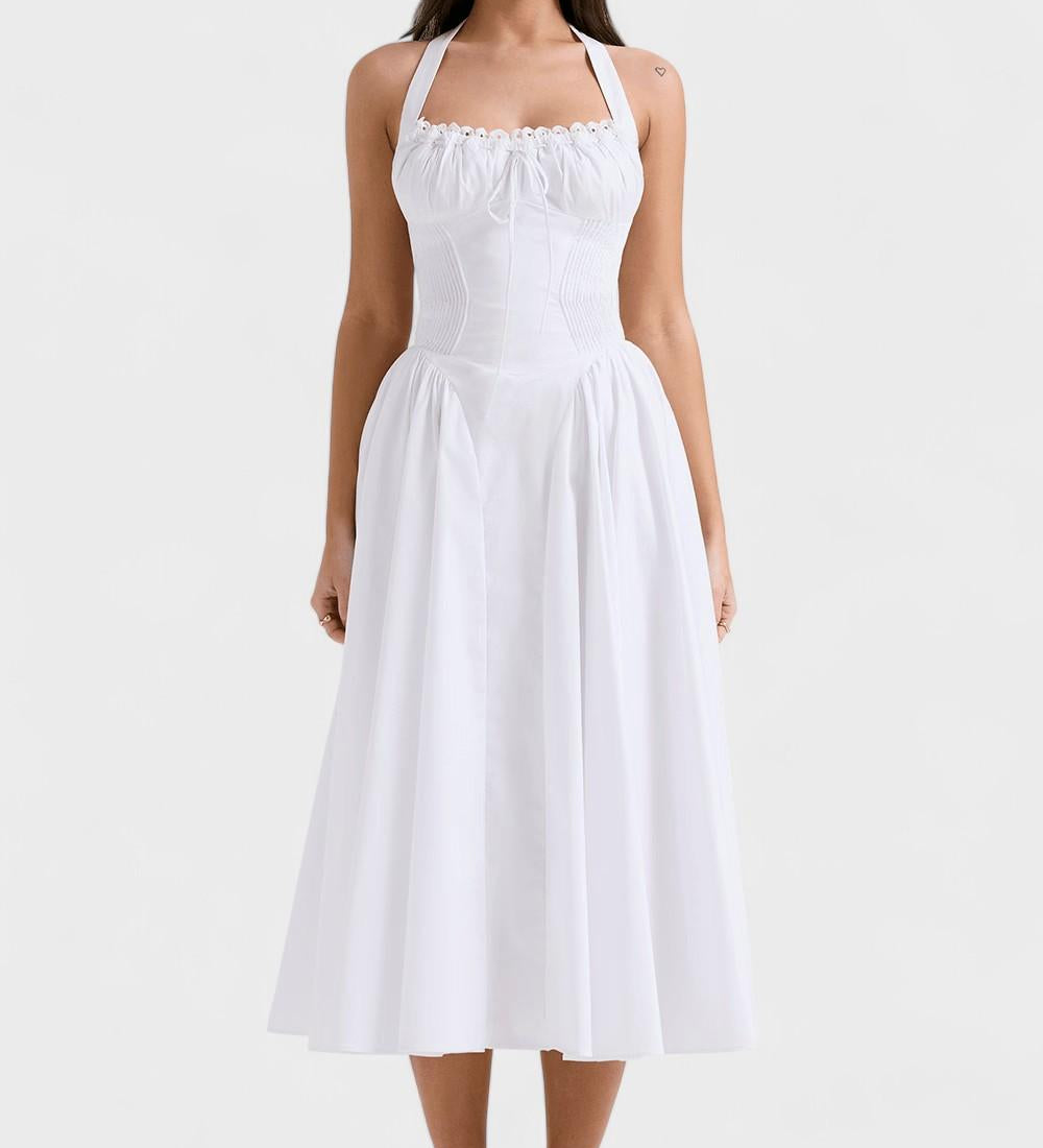 Lena™ Rochie Midi