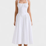 Lena™ Rochie Midi