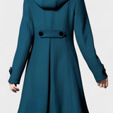 Lenka | Palton elegant
