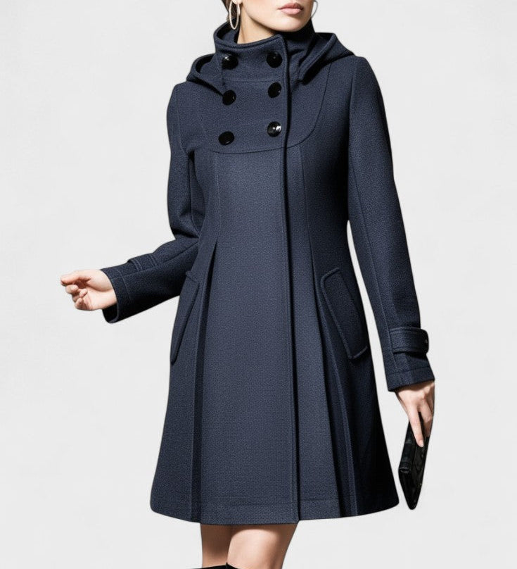 Lenka | Palton elegant