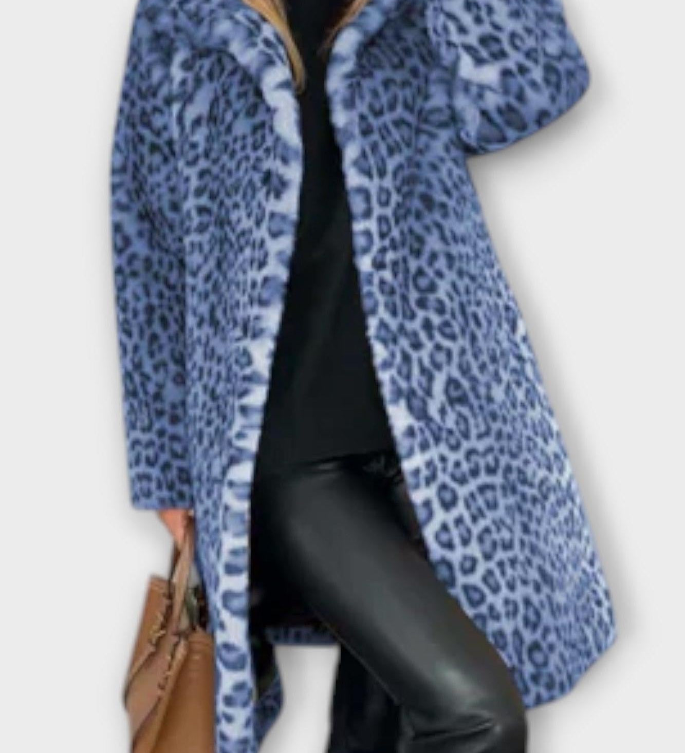Leo | Palton leopard