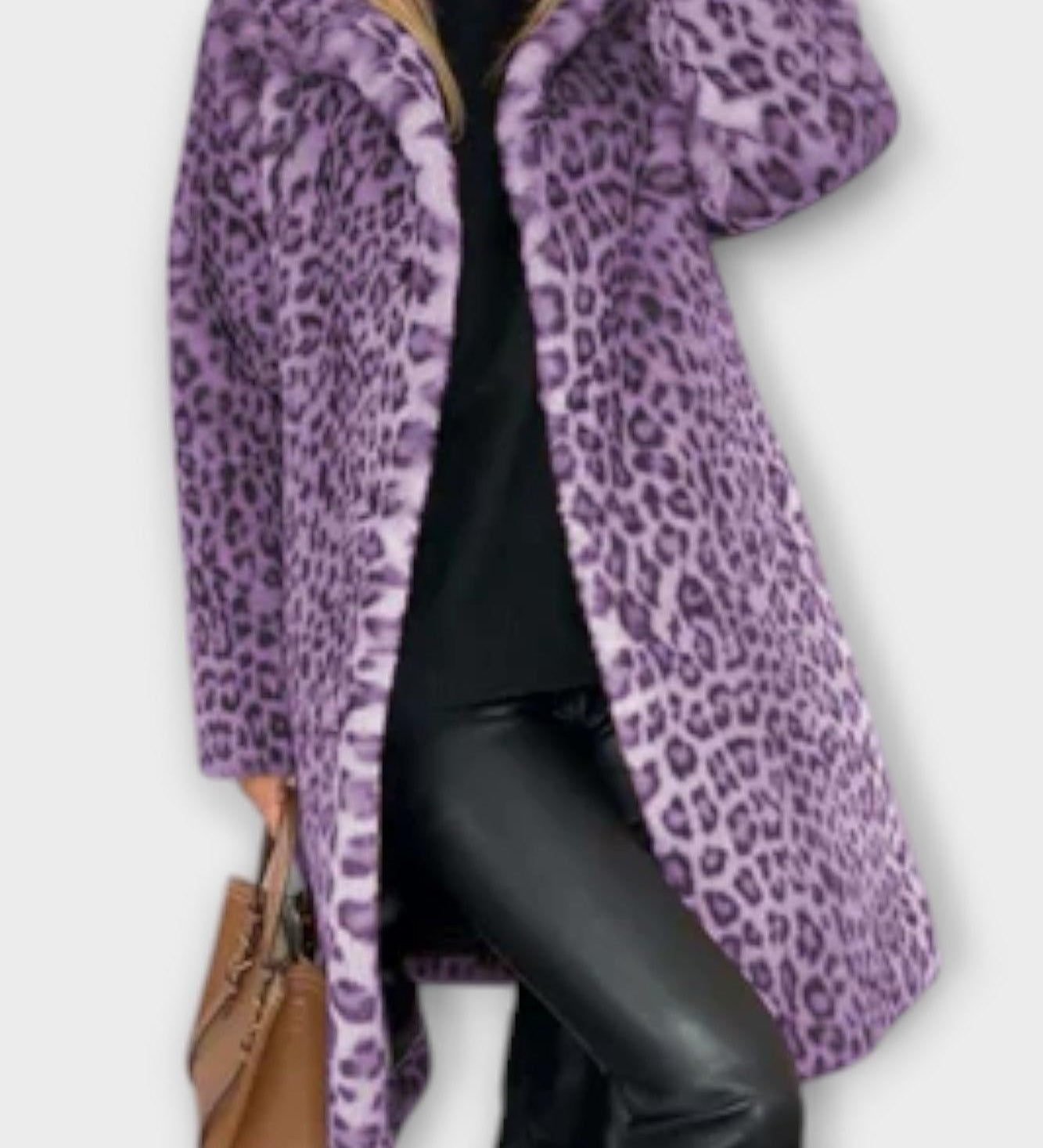 Leo | Palton leopard