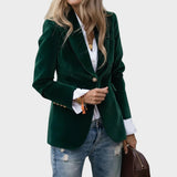 Lileth | Blazer