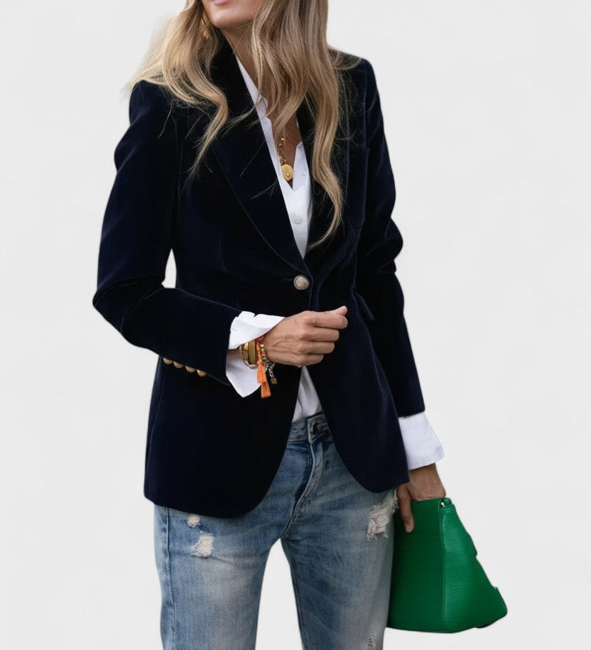 Lileth | Blazer