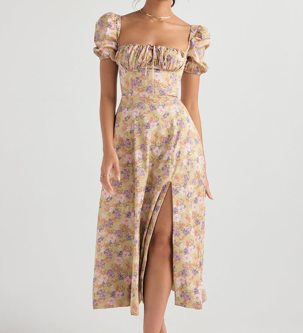 Lina™ Rochie Midi