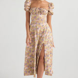 Lina™ Rochie Midi