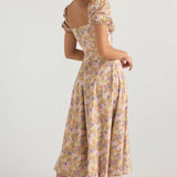 Lina™ Rochie Midi