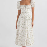 Lina™ Rochie Midi