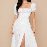 Lina™ Rochie Midi
