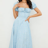 Lina™ Rochie Midi