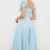 Lina™ Rochie Midi