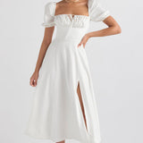 Lina™ Rochie Midi