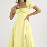Lina™ Rochie Midi