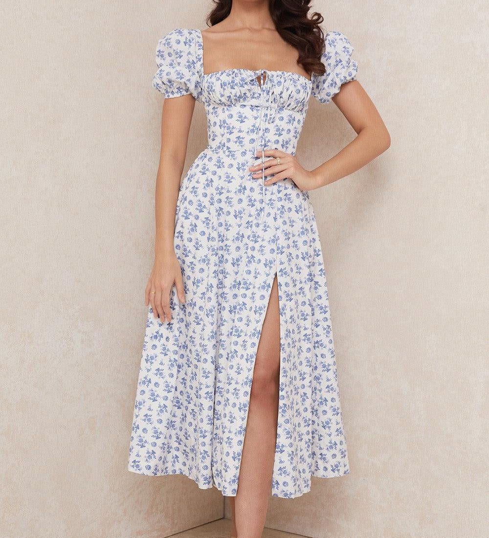 Lina™ Rochie Midi