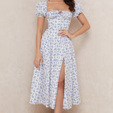 Lina™ Rochie Midi