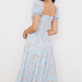 Lina™ Rochie Midi