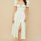 Lina™ Rochie Midi