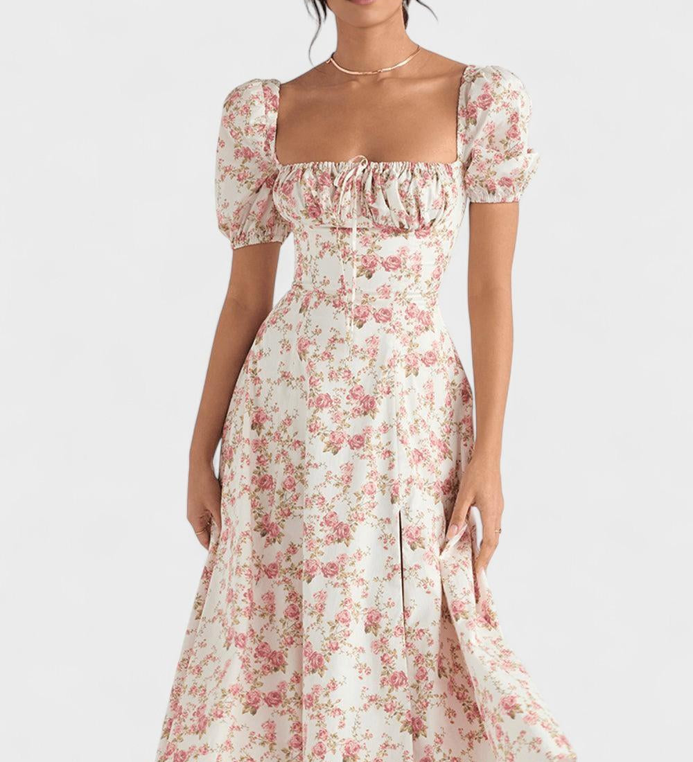 Lina™ Rochie Midi