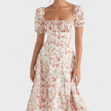 Lina™ Rochie Midi