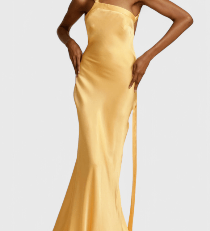Rochie Lucra™ Maxi