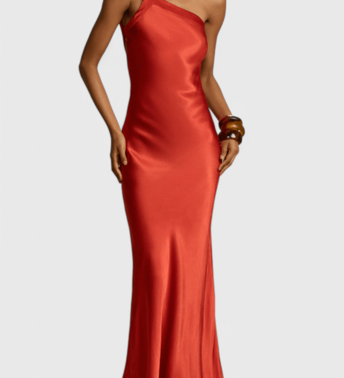 Rochie Lucra™ Maxi
