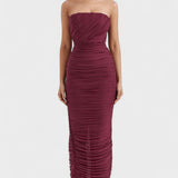 Lumi™ Maxi rochie