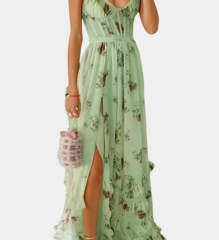Rochie Luna™ Maxi